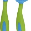 B.BOX Toddler Cutlery Set (6 Colours) -Baby Product ocean breeze