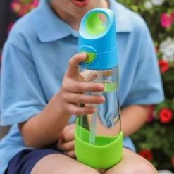 B.box Tritan Drink Bottle 450ml (6 Colours) 17 B.box Tritan Drink Bottle 450ml (6 Colours) -Baby Product oceanbreezelifestyle 458162b9 d5e0 4429 9736 21c4eeb76522 3000x 1 1