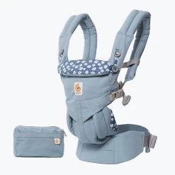 Ergobaby Omni 360 Baby Carrier