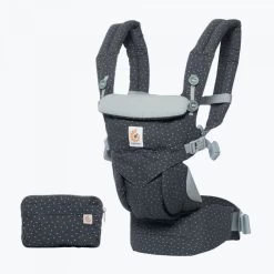 Ergobaby Omni 360 Baby Carrier -Baby Product omni 360 starry skies firstfewyears 1