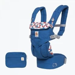 Ergobaby Omni 360 Baby Carrier -Baby Product omni 360 hello kitty classic1 firstfewyears 1