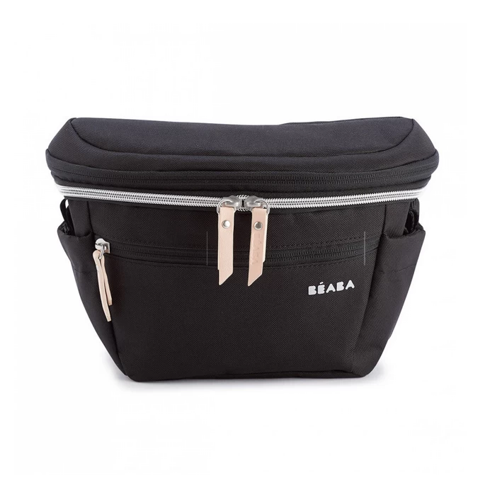 Beaba Expendable Stroller Organiser Bag (3 Colors) 3 Beaba Expendable Stroller Organiser Bag (3 Colors)