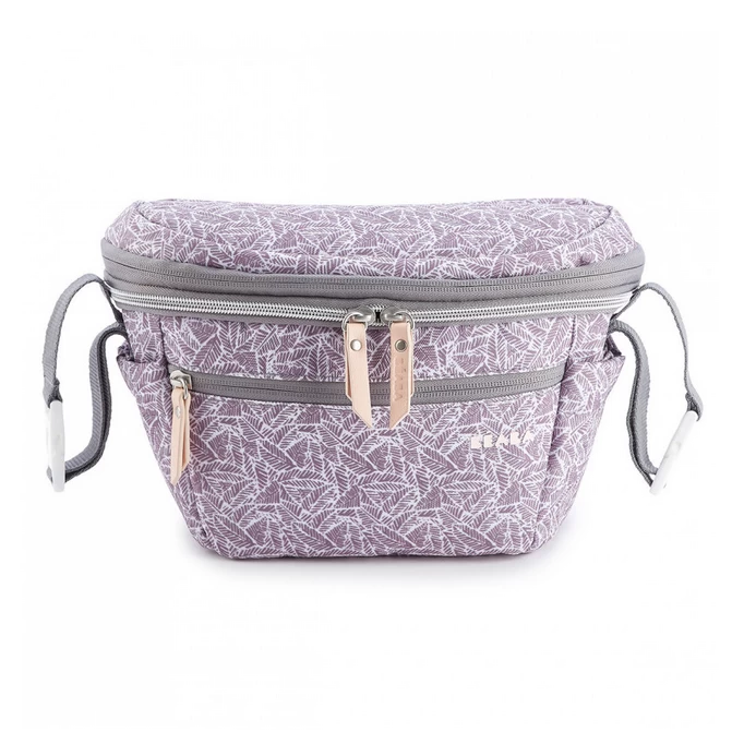 Beaba Expendable Stroller Organiser Bag (3 Colors) 5 Beaba Expendable Stroller Organiser Bag (3 Colors) - Image 3