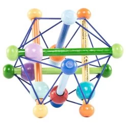 Manhattan Toy Skwish Color Burst (Unboxed) 7 Manhattan Toy Skwish Color Burst (Unboxed) -Baby Product open graph 1