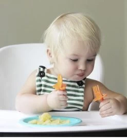 Grabease Utensil Set ( 8 Colours ) -Baby Product orange8 540x c729acaa 4a9b 4886 9290 5183490ca05b 1024x1024 2x