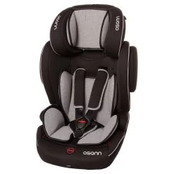 Osann Flux Isofix Booster Car Seat | Group 1/2/3 (9-36kg)