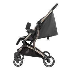 Osann Boogy Lightweight Stroller (4 Colors) - With Rain Cover, Travel/Transport Bag And Infant Car Seat Adaptor -Baby Product osann boogy stroller elegance 5