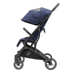 Osann Boogy Lightweight Stroller (4 Colors) - With Rain Cover, Travel/Transport Bag And Infant Car Seat Adaptor -Baby Product osann boogy stroller indigo 3 1 1