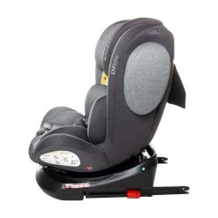 Osann ENO360 Convertible Car Seat [Group 0+/1/2/3] (0-36kg) -Baby Product osann eno360 4