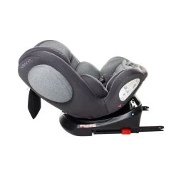 Osann ENO360 Convertible Car Seat [Group 0+/1/2/3] (0-36kg) -Baby Product osann eno360 5