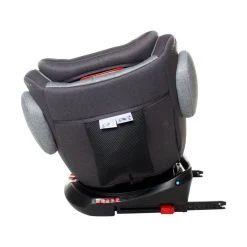 Osann ENO360 Convertible Car Seat [Group 0+/1/2/3] (0-36kg) -Baby Product osann eno360 6