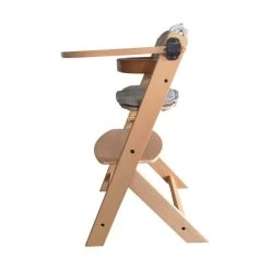 Osann Jill Highchair (Beech) From 6M+ To 10 Years - Comes With Bumper Bar, Tray And Seat Cushions -Baby Product osann highchair jill 6