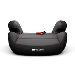 Osann Junior Booster Seat With Belt Fix (15-36kg) -Baby Product osann junior isofix nero 1