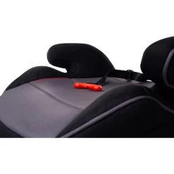 Osann Junior Booster Seat With Belt Fix (15-36kg) -Baby Product osann junior nero 1