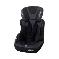 Osann Lupo Plus Booster Car Seat [ECE Group 1/2/3] (9-36kg)