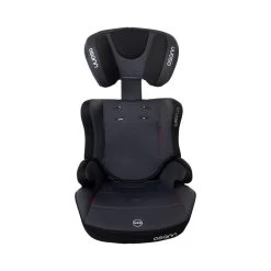 Osann Lupo Plus Booster Car Seat [ECE Group 1/2/3] (9-36kg) -Baby Product osann lupo plus nero 2 1