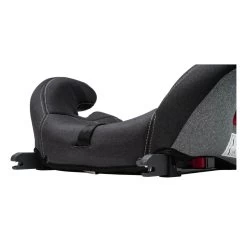 Osann Lux Isofix With BeltFix Booster Car Seat (15-36kg) - Universe Grey -Baby Product osann lux isofix booster universe grey 5