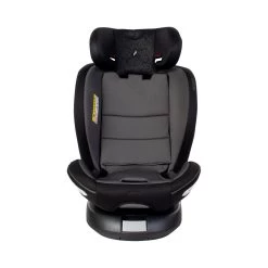 Osann Neo360 Convertible Car Seat | Group 0+/1/2/3 (0-36kg) -Baby Product osann neo360 black 5 1