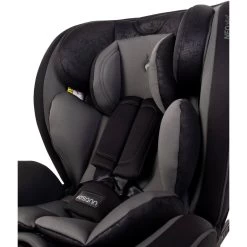 Osann Neo360 Convertible Car Seat | Group 0+/1/2/3 (0-36kg) -Baby Product osann neo360 black 6 1