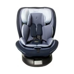 Osann Neo360 Convertible Car Seat | Group 0+/1/2/3 (0-36kg) -Baby Product osann neo 360 convertible car seat navy 3
