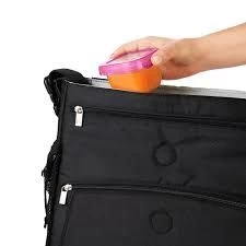 Oxo Tot Baby Blocks Freezer™ Storage Container Set 2Oz X 6 (60ml) - Pink 7 Oxo Tot Baby Blocks Freezer™ Storage Container Set 2Oz X 6 (60ml) - Pink - Image 5