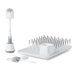 Oxo Tot Bottle And Cup Cleaning Set