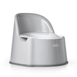 OXO Tot Potty Chair 9 OXO Tot Potty Chair -Baby Product oxo tot potty chair grey 1