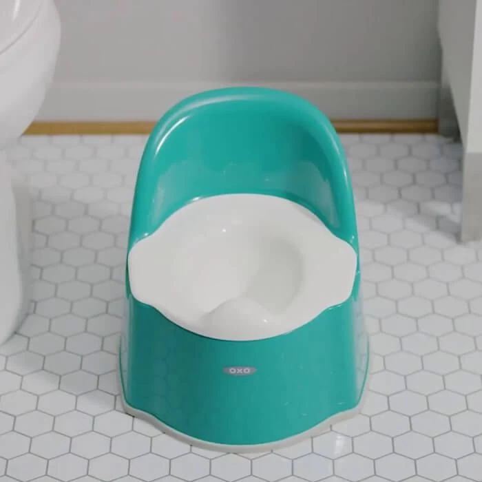 OXO Tot Potty Chair 4 OXO Tot Potty Chair - Image 2