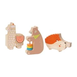 Manhattan Toy Musical Forest Trio -Baby Product p4otijejls6vfbgrzzcd