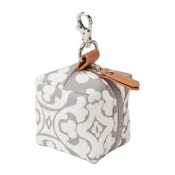 Petunia Pickle Bottom Pacifier Porter -Baby Product pacifier porter