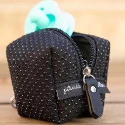 Petunia Pickle Bottom Pacifier Porter -Baby Product pacifier porter 1 1