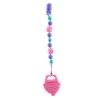 Nuby Pacifinder With Teether - Cupcake
