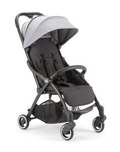 PALI Magic 2 Stroller -Baby Product pali magic grey 1 2