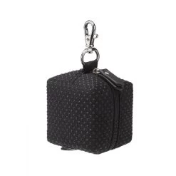 Petunia Pickle Bottom Pacifier Porter -Baby Product petunia pacifier porter black neoprene