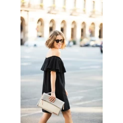 Petunia Pickle Bottom Crossover Clutch 12 Petunia Pickle Bottom Crossover Clutch -Baby Product petunia pickle bottom crossover clutch in stone lifestyle project nursery