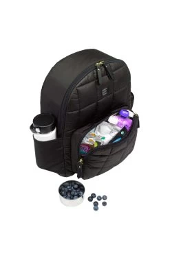 Petunia Pickle Bottom District/Gather Backpack - Shadow -Baby Product petunia pickle bottom gather backpack shadow 1