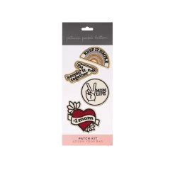 Petunia Pickle Bottom Patch Kit