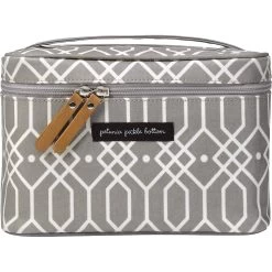 Petunia Pickle Bottom Travel Train Case 7 Petunia Pickle Bottom Travel Train Case -Baby Product petunia pickle bottom travel train case quartz