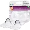 Philips Avent Nipple Protectors - 2 Sizes (15mm / 21mm) -Baby Product philips avent nipple protector 1605526704 023fd45a progressive