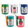 Skip Hop Spark Style Insulated Food Jar (5 Designs)