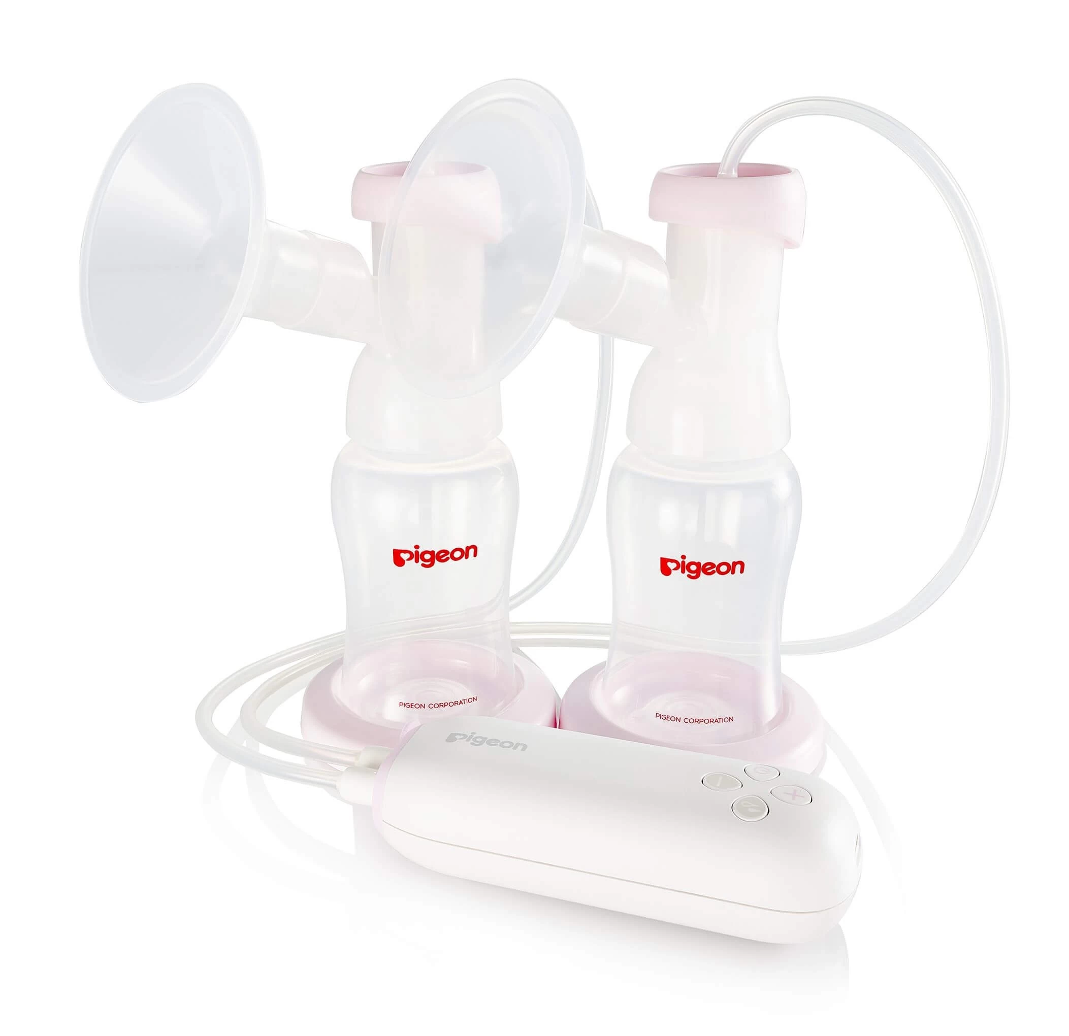Pigeon GoMini Electric Breastpump 5 Pigeon GoMini Electric Breastpump - Image 3