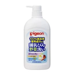 Accessories Pigeon Japanese Liquid Cleanser 800ml