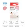 Pigeon Natural Feel Nipple Shield (2 Sizes) 2 Pigeon Natural Feel Nipple Shield (2 Sizes) -Baby Product pigeon natural feel nipple shield m 13 16mm