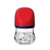 Pigeon Softouch My Precious Feeding Bottle Glass 80ml (Hedgehog)