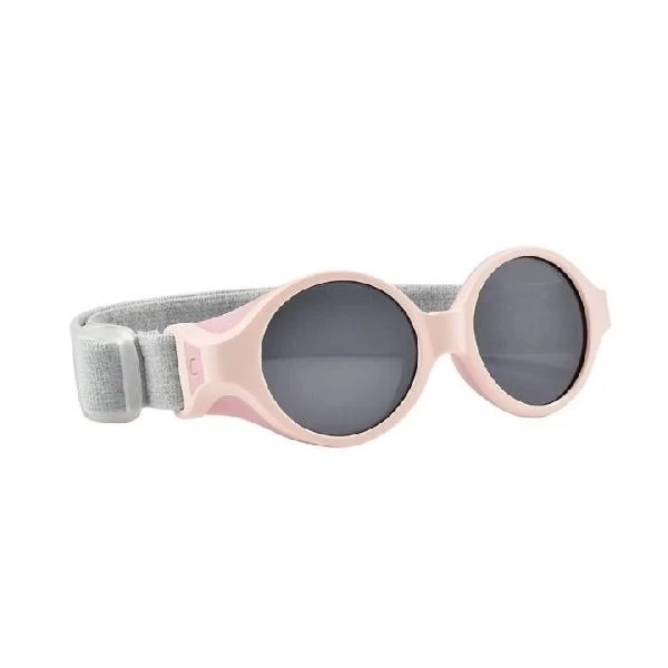 BEABA Clip Strap Infant Sunglasses (XS:0-9Months) 10 BEABA Clip Strap Infant Sunglasses (XS:0-9Months) - Image 8