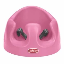 Nuby My Floor Seat (3 Colours)