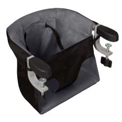Mountain Buggy Pod Portable Highchair -Baby Product pod