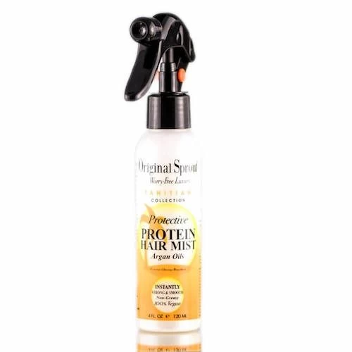 Original Sprout Protein Hair Mist (4oz) 4 Original Sprout Protein Hair Mist (4oz) - Image 2