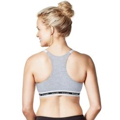 Bravado Original Nursing Bra (Dove Heather) -Baby Product ptruca1 27300468 alternate2 enh z6