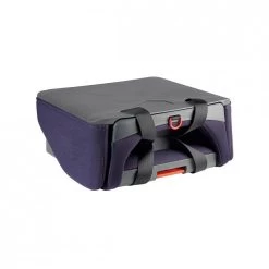 Beaba Purseat Fix Foldable Car Seat [With ISOFIX] -Baby Product purseat fix group 2 3 child car seat navy blue 6